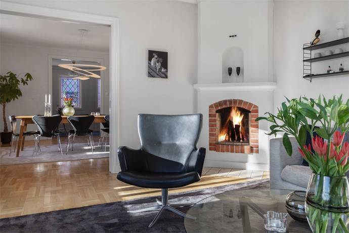 7 rum Villa på Tuvagatan 5 Säffle kommun - bild 32