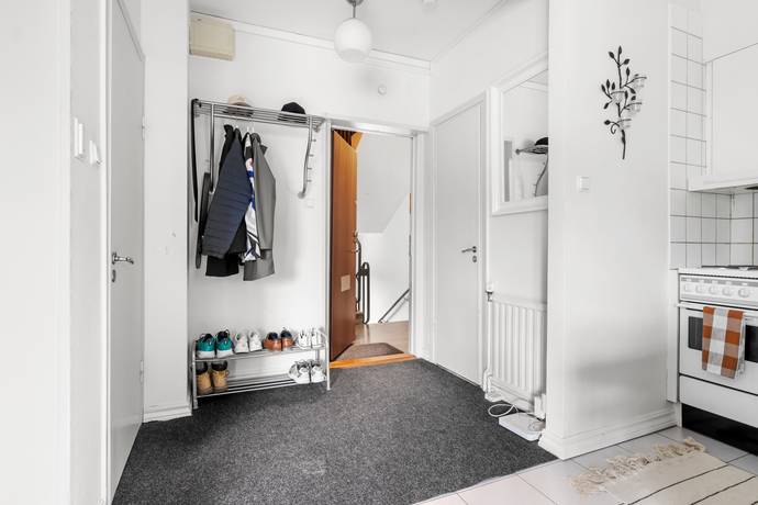 1.5 rum Lägenhet på Storgatan 46A Våning 3/3 Sundsvall centrum Sundsvalls kommun - bild 7