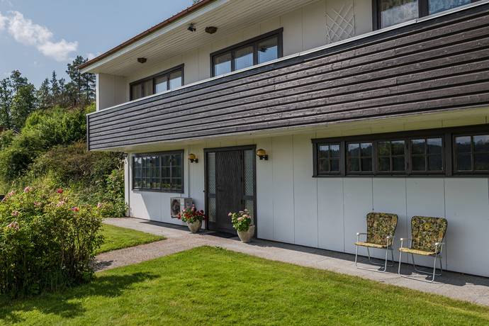 5 rum villa på Skörsbo 147 Västerlanda, Lilla Edets kommun - bild 4