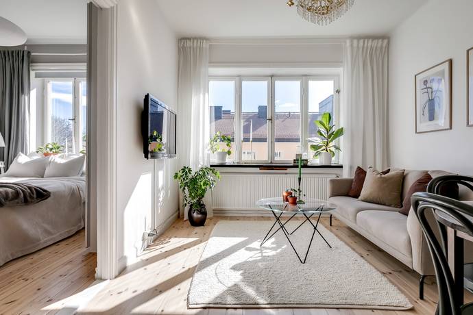 Adlerbethsgatan 15, Kungsholmen - Fredhäll, Stockholms kommun