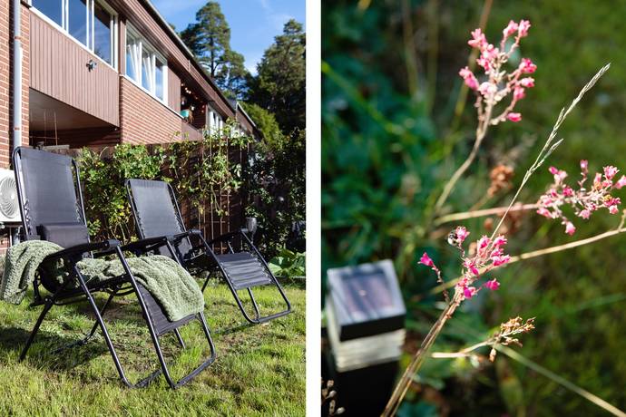 5 rum villa på Stålhamravägen 2 Södertälje, Södertälje kommun - bild 5