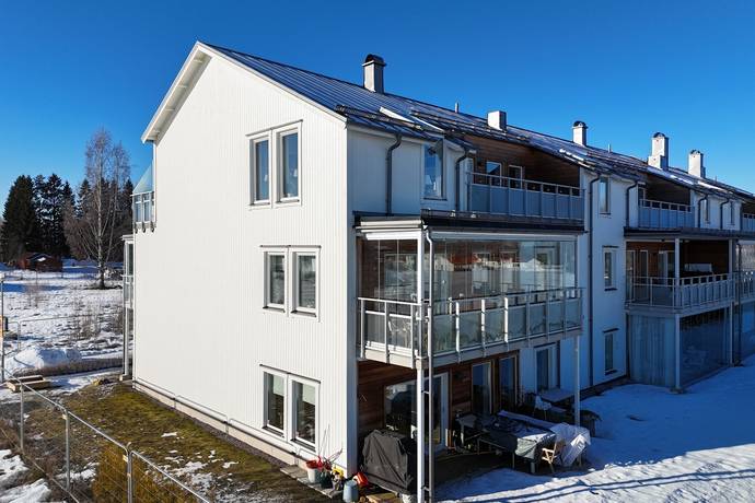 4 rum Lägenhet på Tunavägen 260B Buskåker Borlänge kommun - bild 23