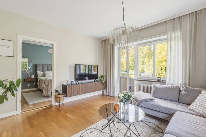 Norgårdsgatan 4B, Torpa Söder, Jönköpings kommun