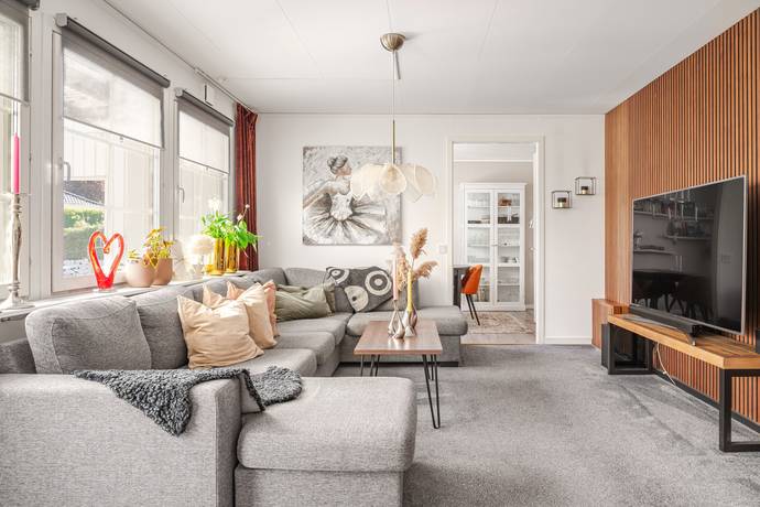 96 m² Villa på Carlsforsliden 15B Habo kommun - bild 20
