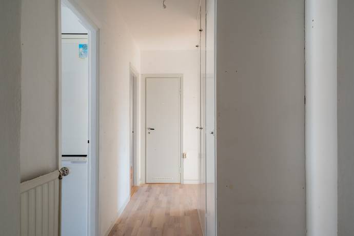 2 rum Lägenhet på Ahlbergers Väg 11C Högbrunn Nyköpings kommun - bild 7