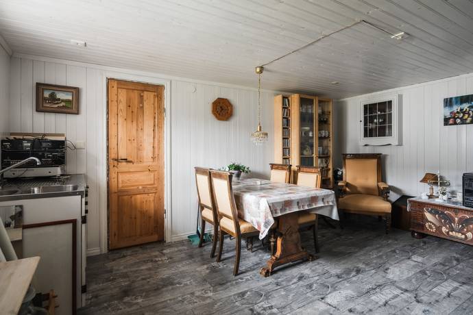 4 rum Villa på Allévägen 1A Hagaström Gävle kommun - bild 39