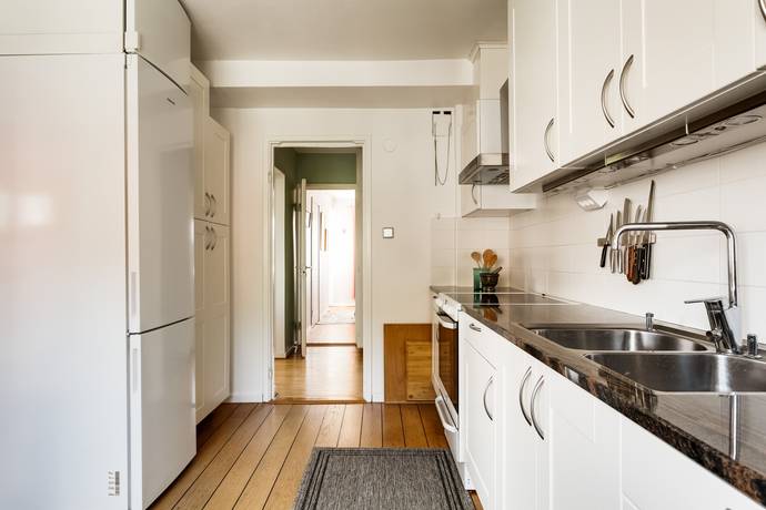 5 rum Lägenhet på Hagåkersgatan 7A Bosgården Mölndals kommun - bild 11