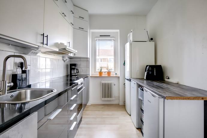 Hagagatan 50B, Norrköping, Norrköpings kommun