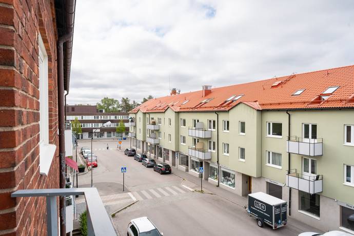 2 rum Lägenhet på Julingatan 6A Torshälla Eskilstuna kommun - bild 6