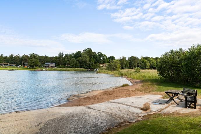 3 rum Vinterbonat fritidshus på Hamndalsvägen 15 Harängen - Norrtälje Norrtälje kommun - bild 33