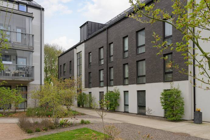 3 rum Lägenhet på Kronetorps Allé 31C Arlöv Burlövs kommun - bild 17
