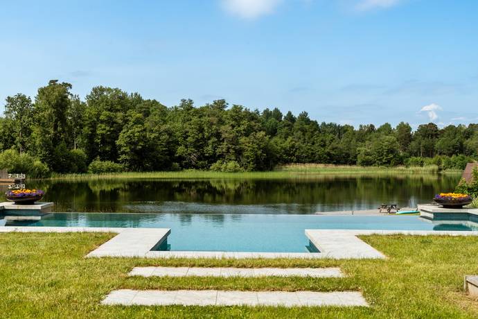 7 rum Villa på Smidövägen 5 Lindormsnäs Upplands-Bro kommun - bild 4