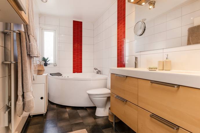 6 rum Villa på Lövstigen 16 Håksberg Ludvika kommun - bild 24