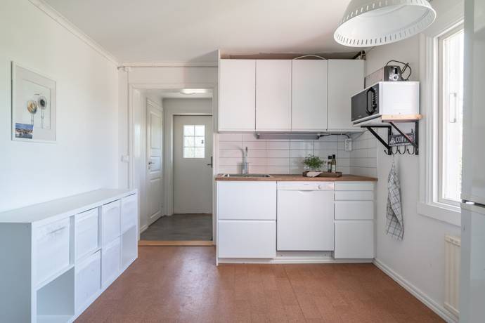 4 rum fritidshus på Backgatan 10 Byxelkrok, Borgholms kommun - bild 4