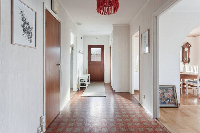 5 rum Villa på Solvägen 8 Centrala Gagnefs kommun - bild 7