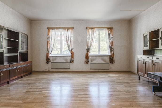 6 rum Villa på Väckesjövägen 2 Liden Sundsvalls kommun - bild 18