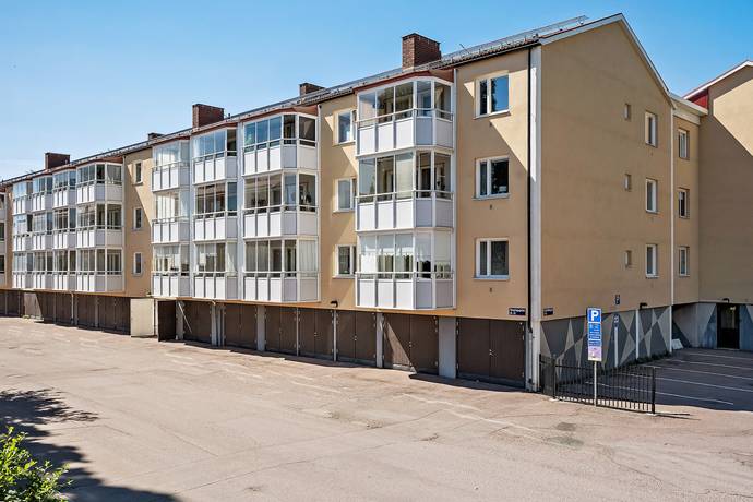 Tångringsgatan 41, Borlänge, Borlänge kommun
