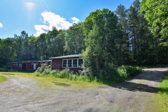 Övrig på Kinsta 324 (312, 316, 322) Söderhamns kommun - bild 45