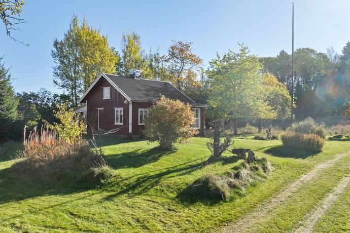 Skrammestad Lundehagen, Bullaren/Tanumshede, Tanums kommun