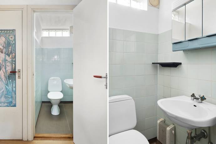 6 rum Villa på Södra Holländarevägen 138 Svängsta Karlshamns kommun - bild 28