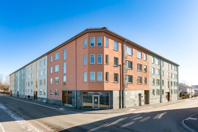 4 rum Lägenhet på Vallare Walls gata 18 Rynninge Örebro kommun - bild 28
