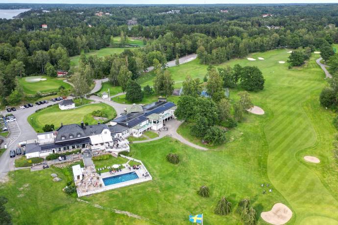 Tomt på Strömmadalsvägen 2 Strömma Värmdö kommun - bild 27