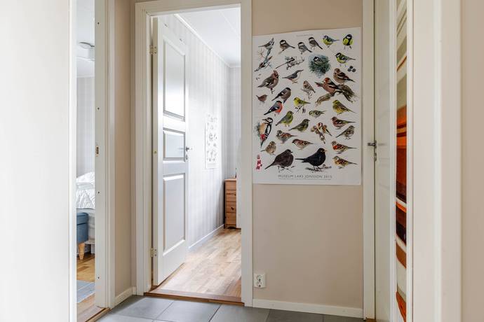 135 m² Fritidshus på Astrakanvägen 5A Valdemarsviks kommun - bild 28