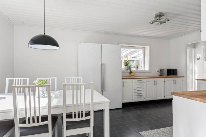 7 rum Villa på Långgatan 22 Älvboda, Skutskär Älvkarleby kommun - bild 17