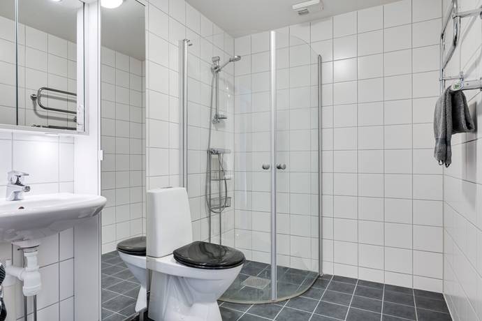 4 rum Lägenhet på Kyrkogårdsgatan 13 Centrum/Druvefors Borås kommun - bild 14