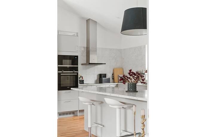 4 rum Villa på Bergslingan 16 Hölö Södertälje kommun - bild 28