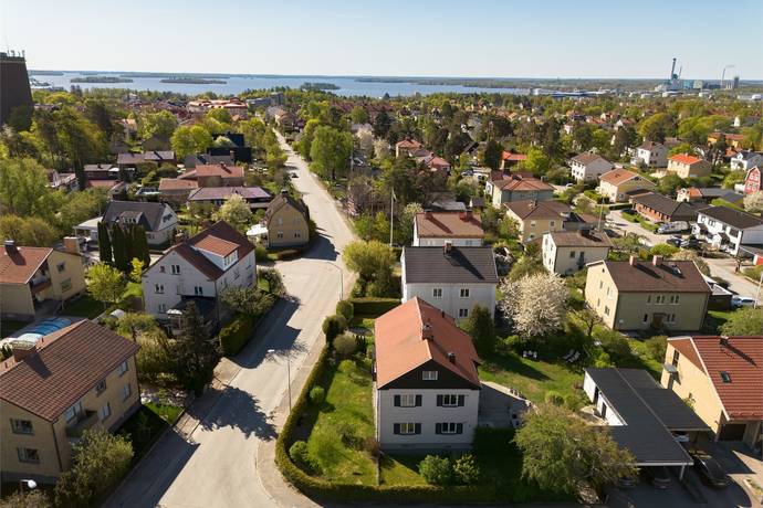 MILENIIGATAN 8, Jakobsberg, Västerås kommun