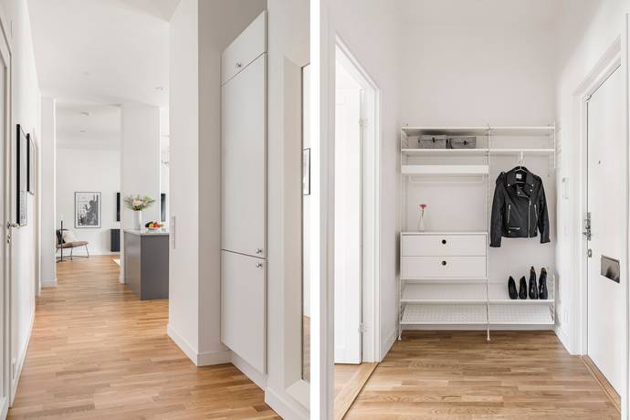 2.5 rum Lägenhet på Sjödalsvägen 20 Centrala Huddinge Huddinge kommun - bild 11