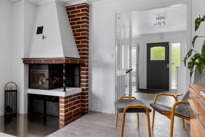 6 rum Villa på Hermansens gata 9 Bromölla Bromölla kommun - bild 4