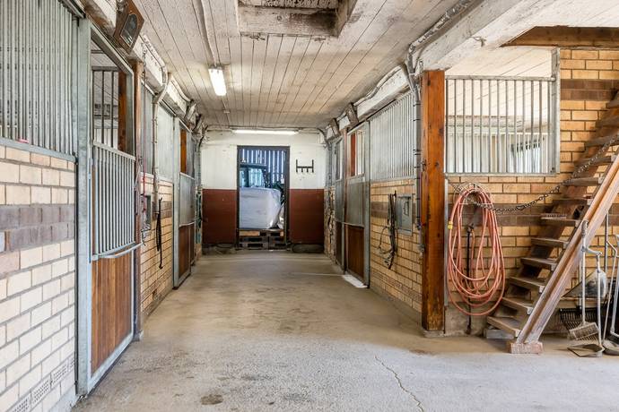 7 rum Gård utan jordbruk på Knivsta Åby 30 Knivsta kommun - bild 19