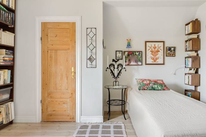 4 rum Villa på Ågatan 16 Karlbo-Brunnbäck Avesta kommun - bild 17