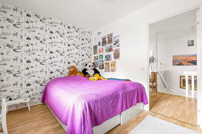 3 rum Lägenhet på Hovslagarvägen 47 Gustavsberg Hästhagen Värmdö kommun - bild 15