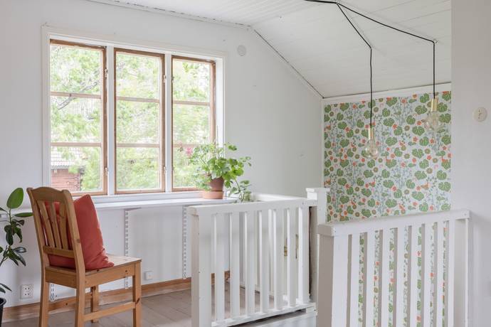 5 rum Villa på Lövhagsvägen 33 Lindholmen Vallentuna kommun - bild 20