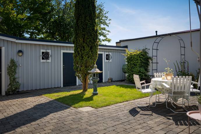 7 rum kedjehus på Älvdansvägen 14 Askim, Göteborgs kommun - bild 2