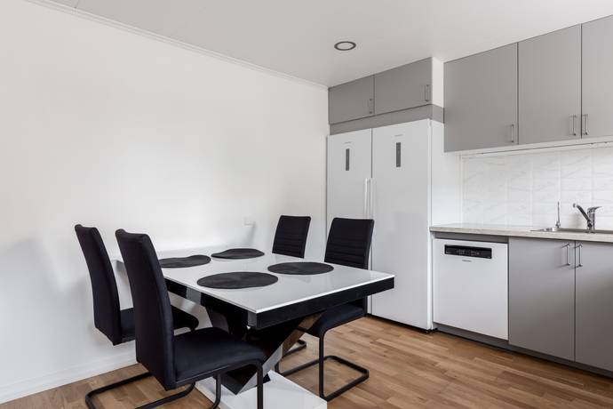 6 rum Villa på Spireavägen 12 Bettorp Örebro kommun - bild 6