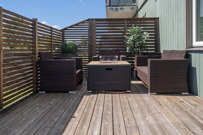 3 rum Lägenhet på Linneagården 1C Häljarp Landskrona kommun - bild 7