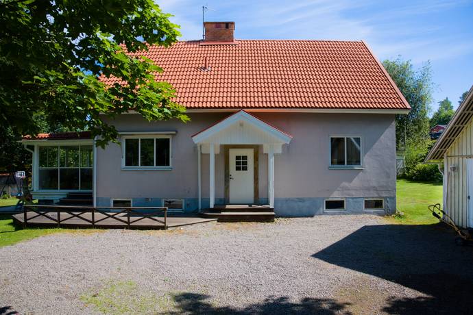 Ullenvägen 9, Björkliden, Hagfors kommun