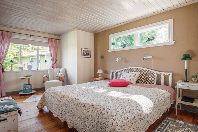 3 rum Villa på Östra Sundsviken 13 Hörnefors Umeå kommun - bild 25