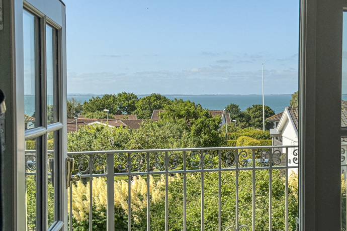 7 rum villa på Strandbackevägen 11 Magnarp, Ängelholms kommun - bild 4