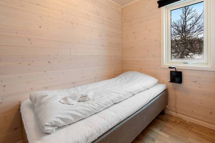 3 rum Fritidshus på Galtishyllan 11 Galtishyllan Arjeplogs kommun - bild 9