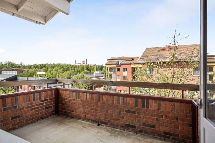 Hyttgatan 33B, Falun - Centrum, Falu kommun