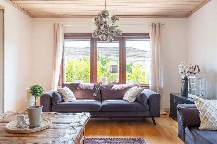 5 rum Villa på Vråkvägen 1 Foss Munkedals kommun - bild 12