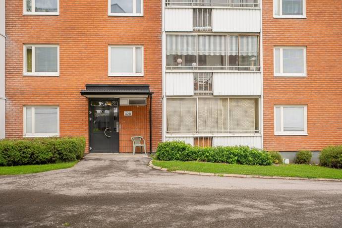 Nacksta, Sundsvalls kommun
