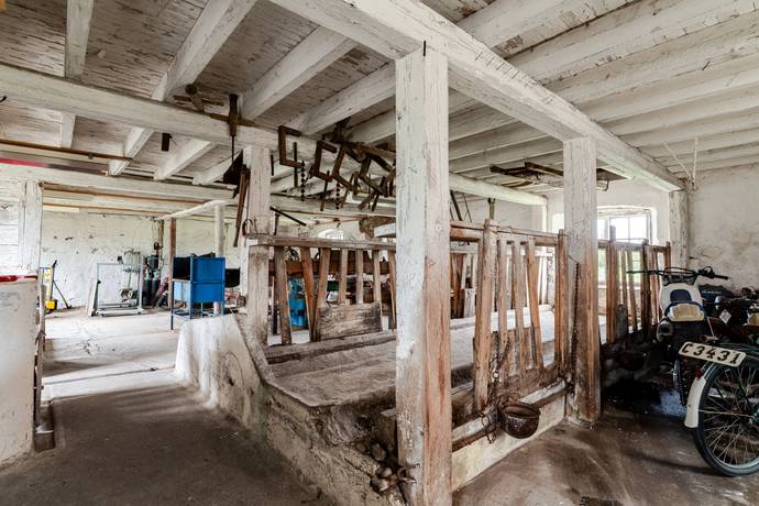 4 rum Villa på Elinge 173 Skärplinge Tierps kommun - bild 54