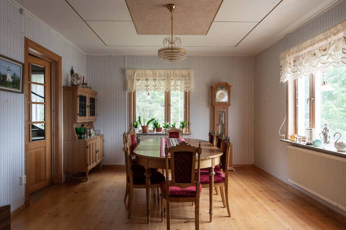 5 rum Villa på Södra Nyfors 2 Skråmträsk Skellefteå kommun - bild 6