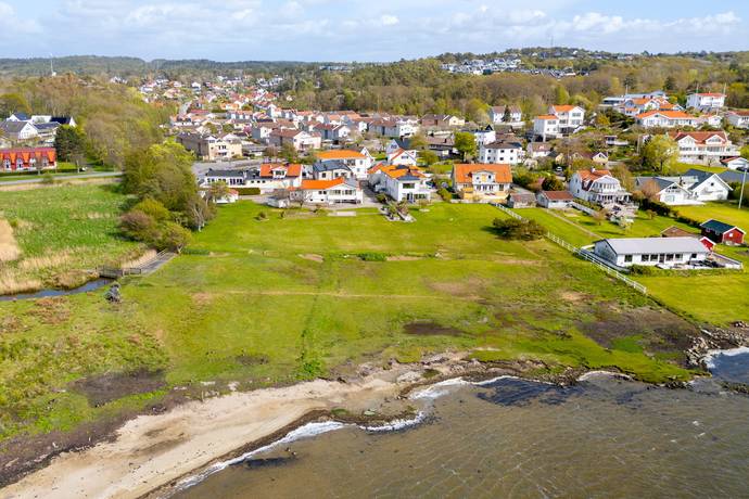 9 rum Villa på Billdals hagenväg 3 Billdal Göteborgs kommun - bild 6